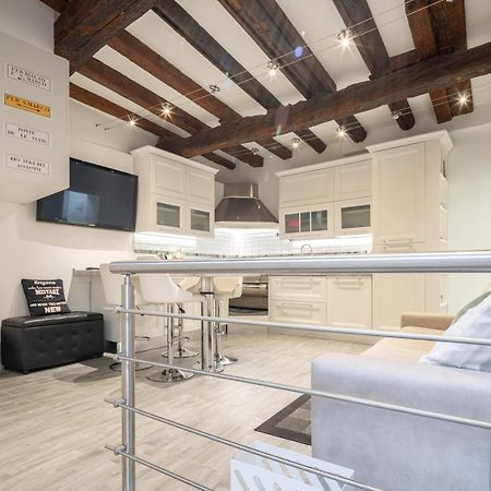 Rialto Boutique Apartment Венеция Екстериор снимка