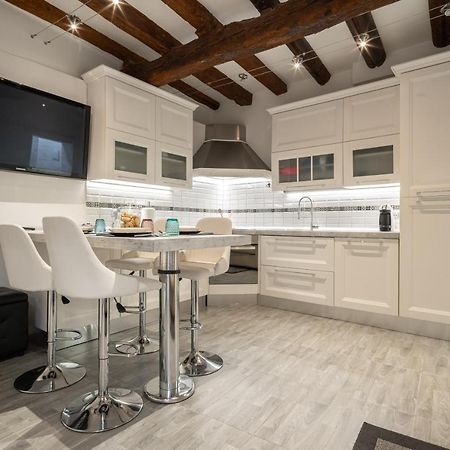 Rialto Boutique Apartment Венеция Екстериор снимка