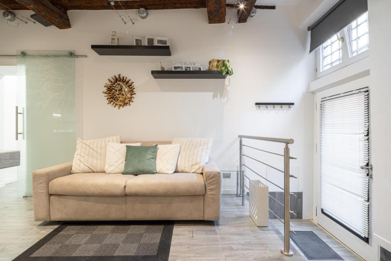 Rialto Boutique Apartment Венеция Екстериор снимка