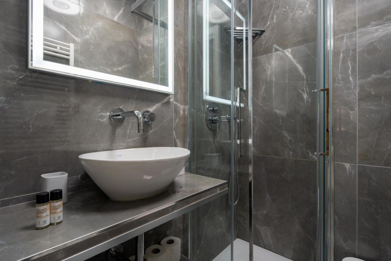 Rialto Boutique Apartment Венеция Екстериор снимка