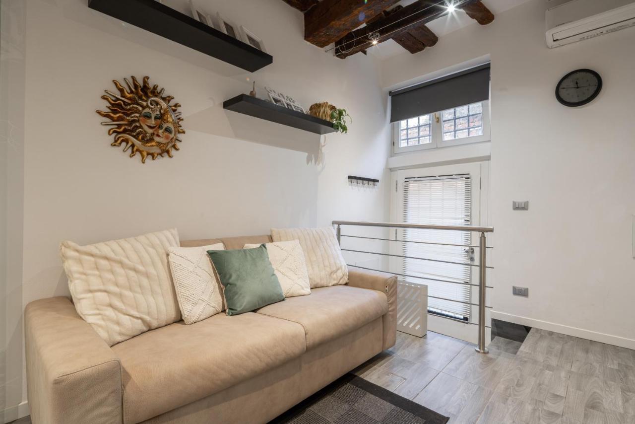 Rialto Boutique Apartment Венеция Екстериор снимка