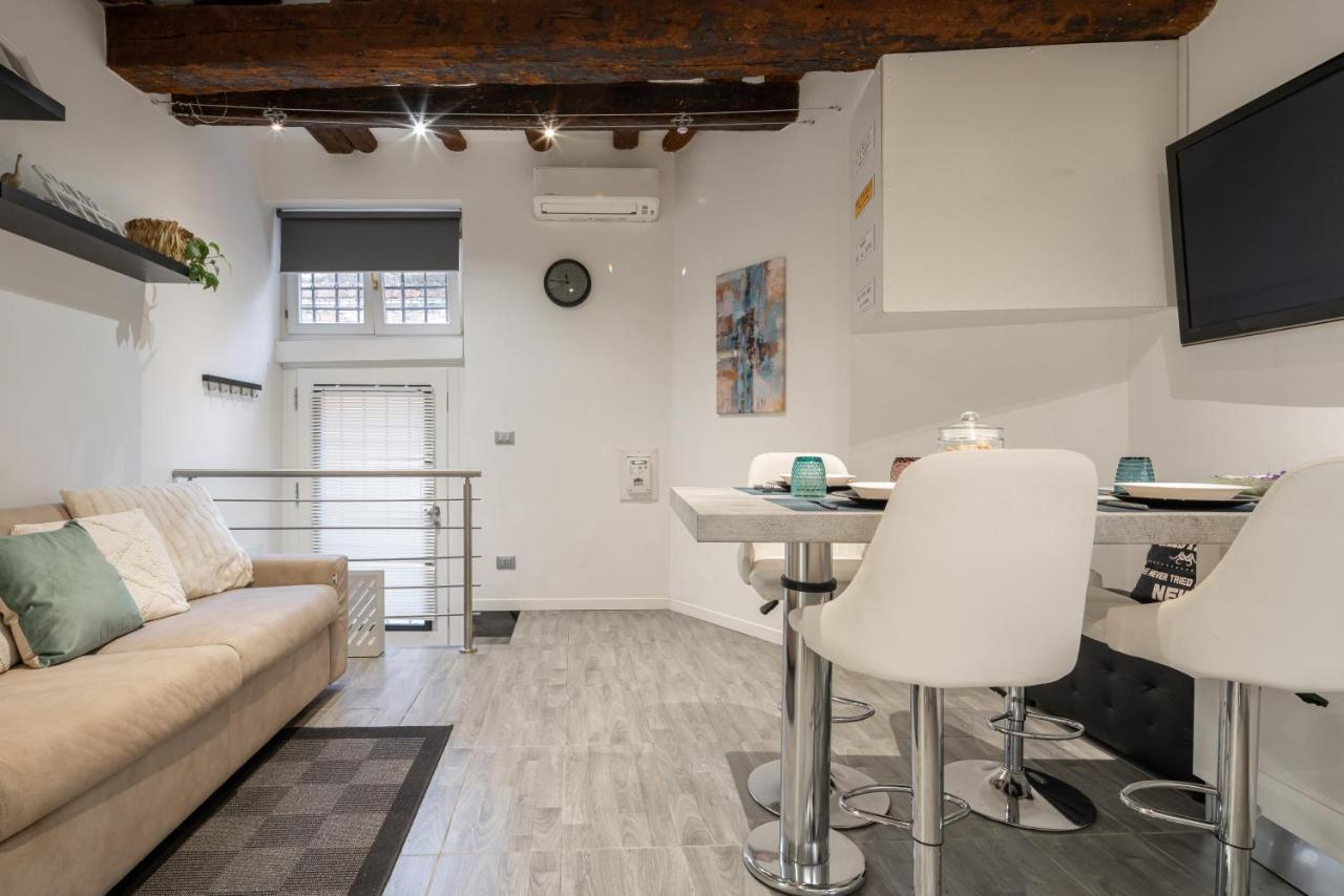 Rialto Boutique Apartment Венеция Екстериор снимка