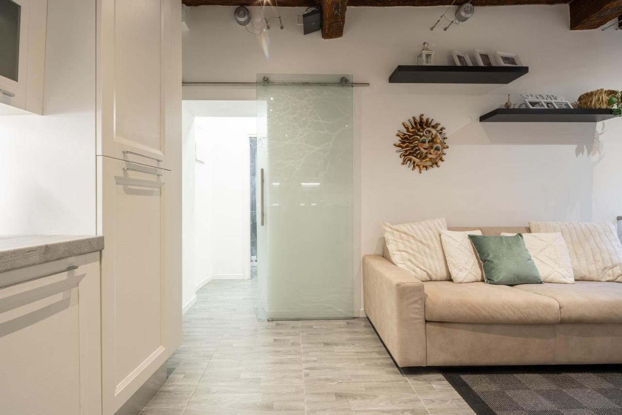 Rialto Boutique Apartment Венеция Екстериор снимка