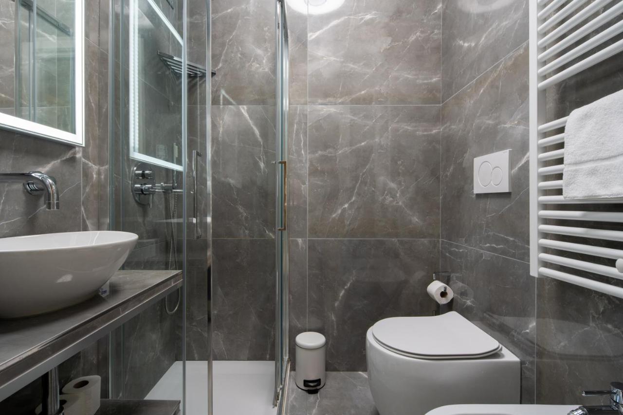 Rialto Boutique Apartment Венеция Екстериор снимка