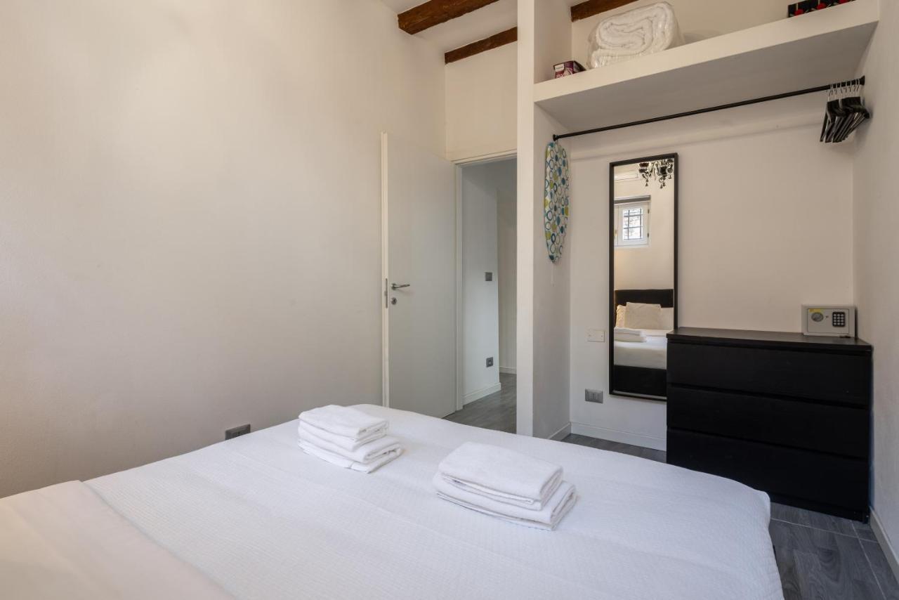 Rialto Boutique Apartment Венеция Екстериор снимка