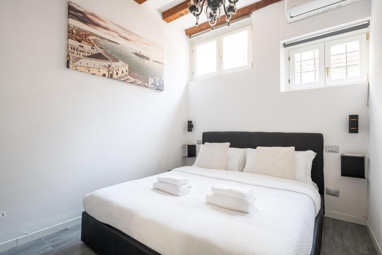 Rialto Boutique Apartment Венеция Екстериор снимка