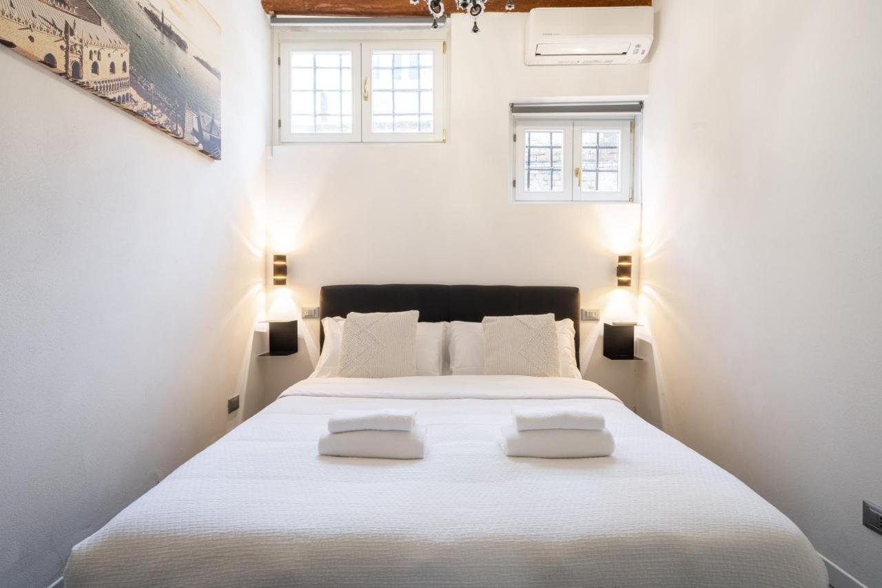 Rialto Boutique Apartment Венеция Екстериор снимка