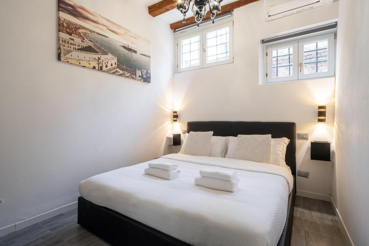 Rialto Boutique Apartment Венеция Екстериор снимка