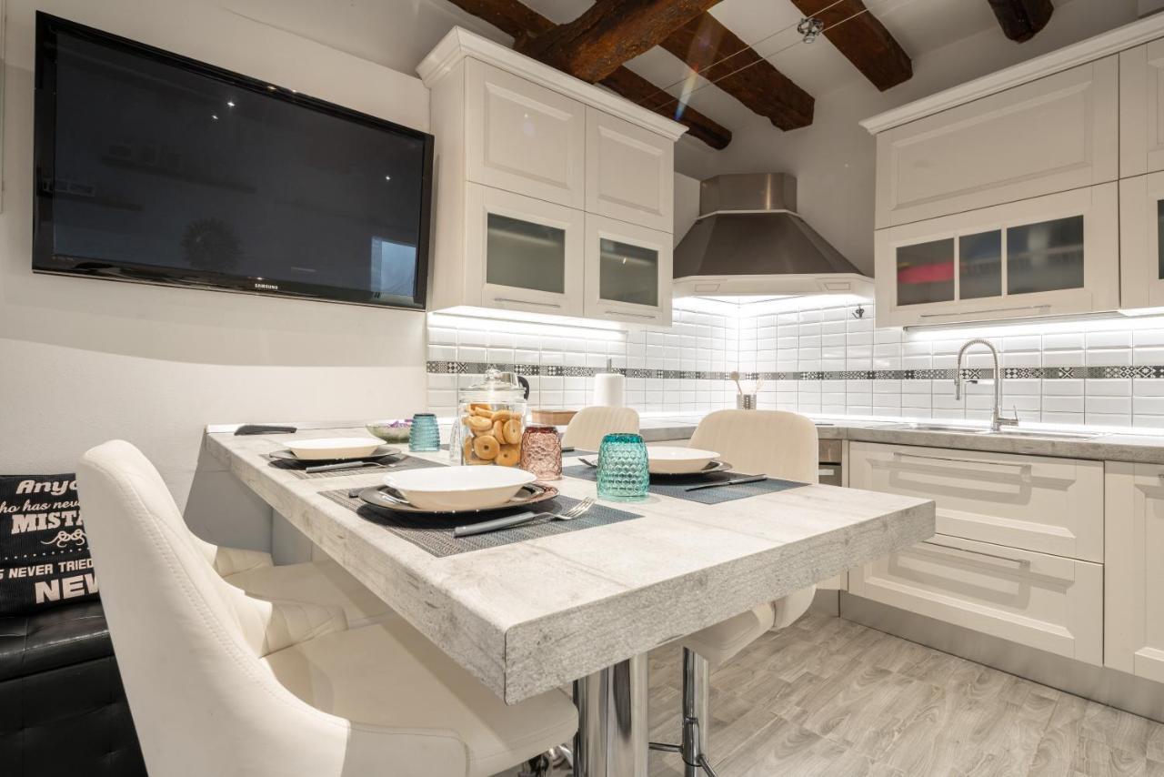 Rialto Boutique Apartment Венеция Екстериор снимка