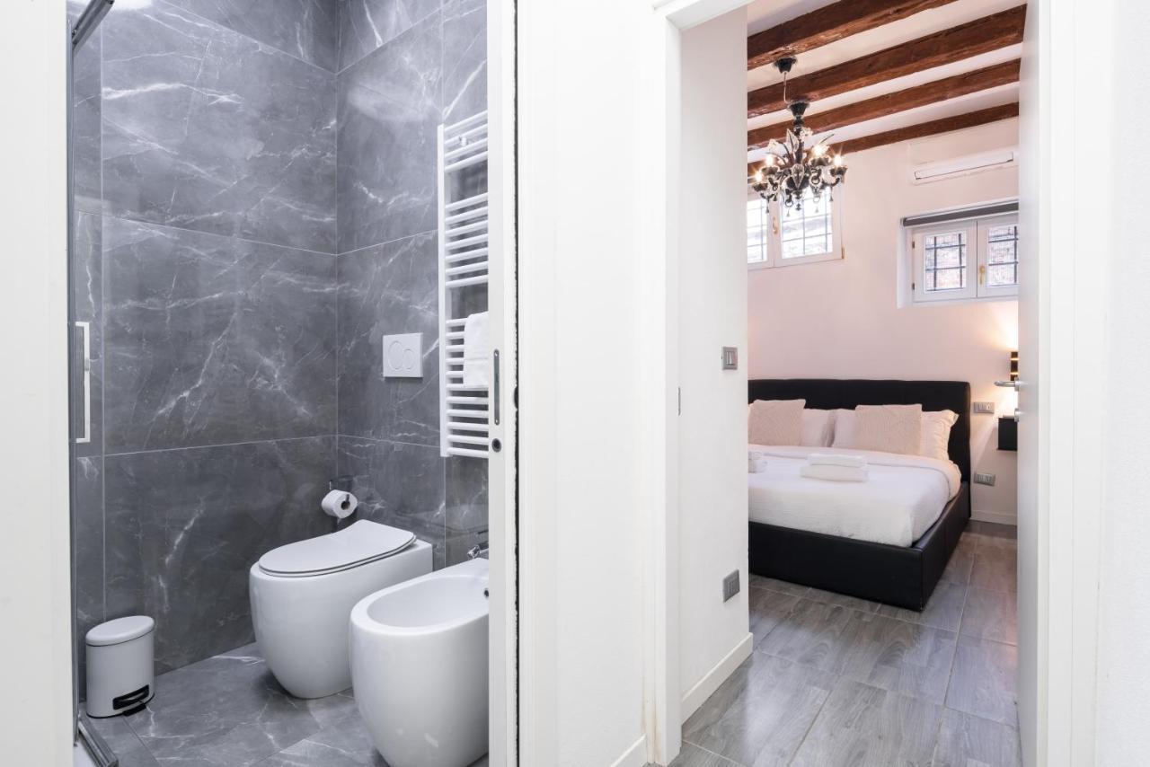 Rialto Boutique Apartment Венеция Екстериор снимка