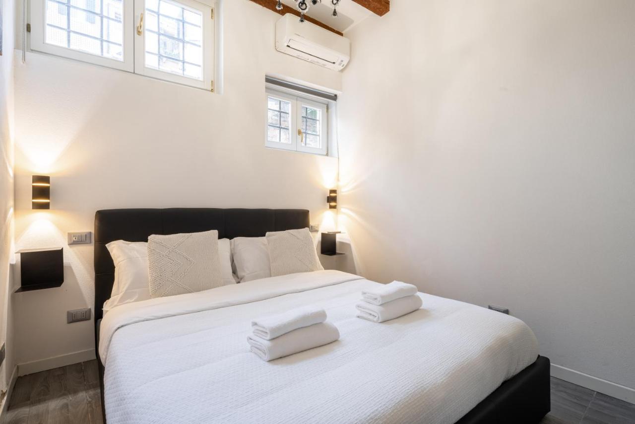 Rialto Boutique Apartment Венеция Екстериор снимка